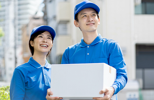 体力に自信がない方でもOK